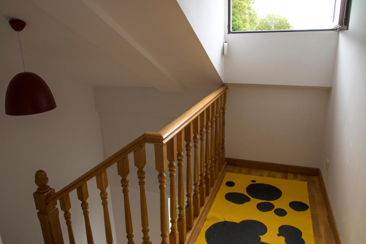 Vut Duplex La Puebla Parking Gratis Apartment Burgos Exterior photo