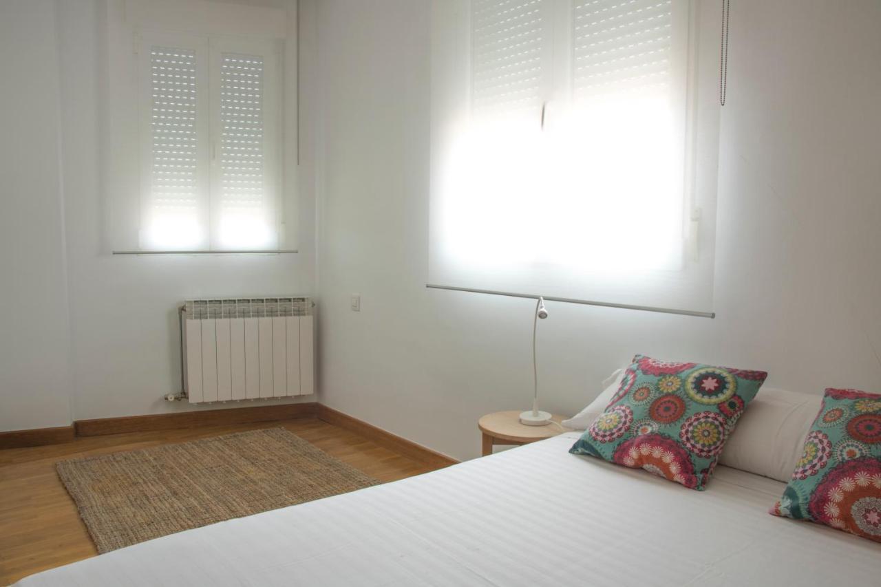 Vut Duplex La Puebla Parking Gratis Apartment Burgos Exterior photo